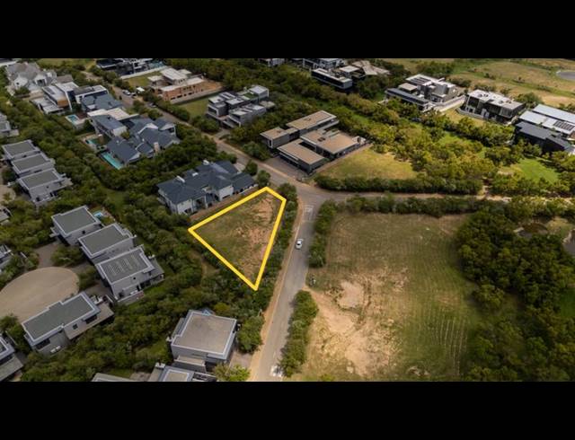 LAND FOR SALE IN STEYN CITY